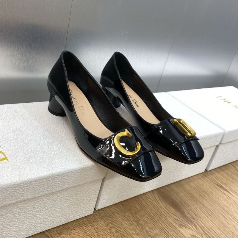 Christian Dior Heeled Shoes